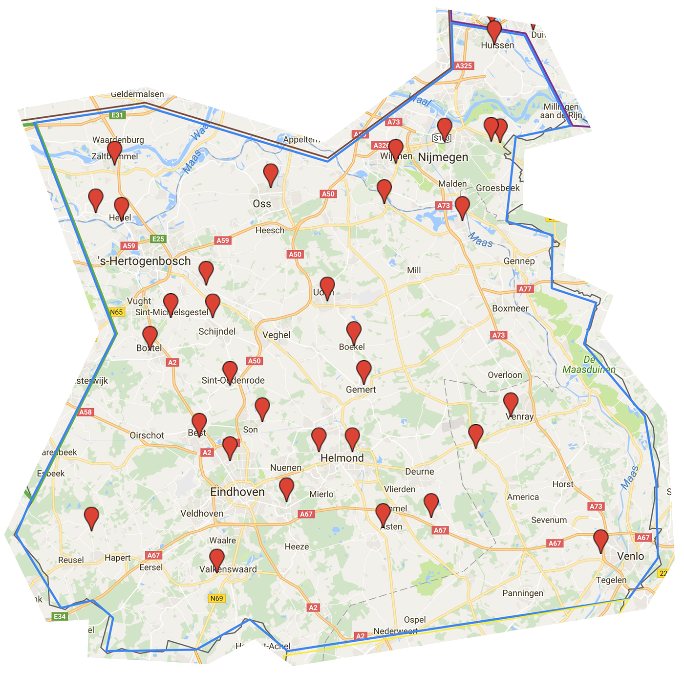 District Zuidoost