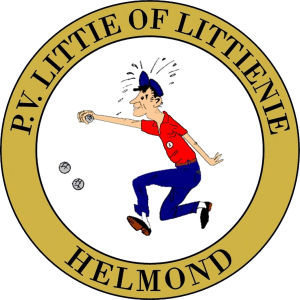 Littie of Littienie